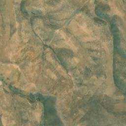 Satellite imagery of Tapah-ye Khōlzard, AF