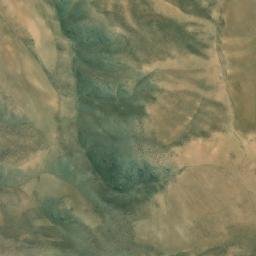 Satellite imagery of Tapah-ye Khōlzard, AF