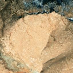 Satellite imagery of Spī Kōh, AF