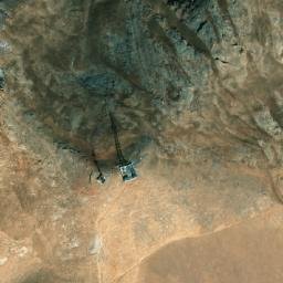 Satellite imagery of Spī Kōh, AF