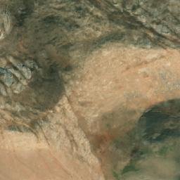 Satellite imagery of Spī Kōh, AF