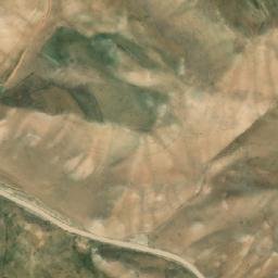 Satellite imagery of Garmabeh-ye Bala Gardan-e, AF