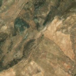 Satellite imagery of Kōh-e Sang-e Sūrākh, AF