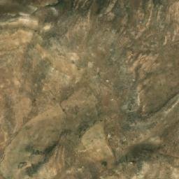 Satellite imagery of Kōh-e Sang-e Sūrākh, AF