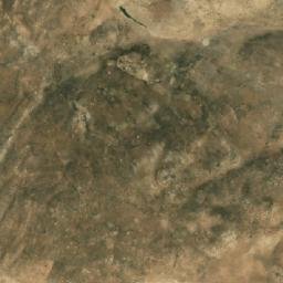 Satellite imagery of Kōh-e Sang-e Sūrākh, AF