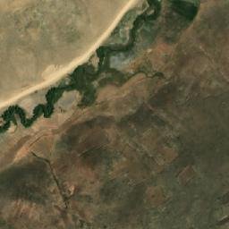 Satellite imagery of Kōh-e Mīāngūlī, AF