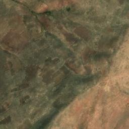 Satellite imagery of Kōh-e Mīāngūlī, AF