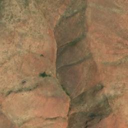 Satellite imagery of Kōh-e Mīāngūlī, AF