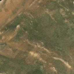 Satellite imagery of Tapah-ye Kaṯah Now, AF