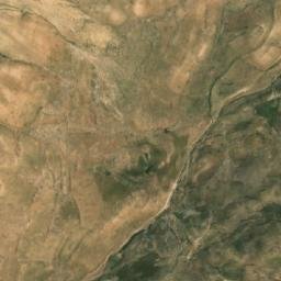 Satellite imagery of Kōh-e Mazār, AF