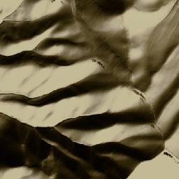 Satellite imagery of Kōh-e Sang Karah, AF