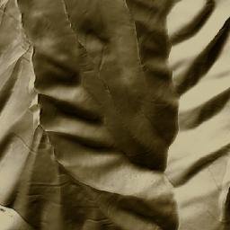 Satellite imagery of Kōh-e Sang Karah, AF