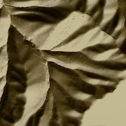 Satellite imagery of Kōh-e Sang Karah, AF