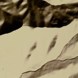 Satellite imagery of Now Shakhah, AF