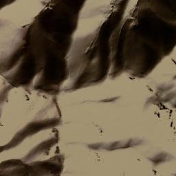 Satellite imagery of Kōh-e Spidak, AF