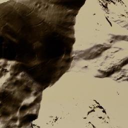 Satellite imagery of S̲h̲uturkhow, AF