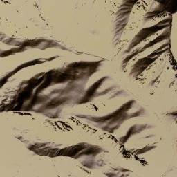 Satellite imagery of S̲h̲uturkhow, AF