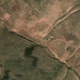 Satellite imagery of Band-e ‘Ajam, AF