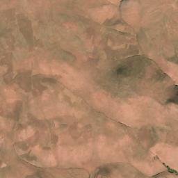 Satellite imagery of Kōh-e Shibār, AF