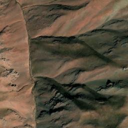 Satellite imagery of Kōh-e Surkh Paytow, AF
