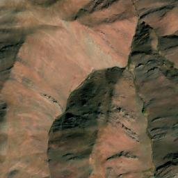 Satellite imagery of Kōh-e Surkh Paytow, AF