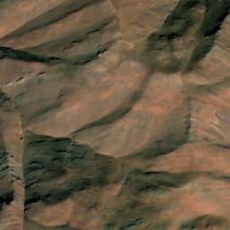 Satellite imagery of Kōh-e Surkh Paytow, AF
