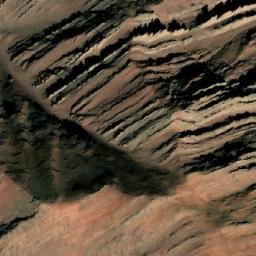 Satellite imagery of Band-e Qadah, AF