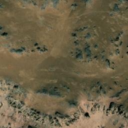 Satellite imagery of Kōtal-e Tālā, AF