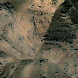 Satellite imagery of Spī Tōp, AF