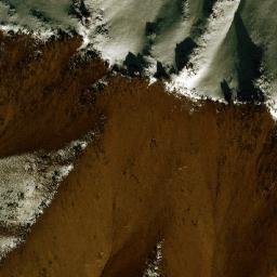 Satellite imagery of Kōh-e Bangī Qōl, AF