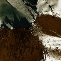 Satellite imagery of Kōh-e Bangī Qōl, AF