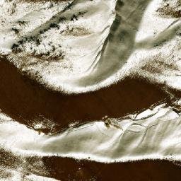 Satellite imagery of Kōh-e Bangī Qōl, AF