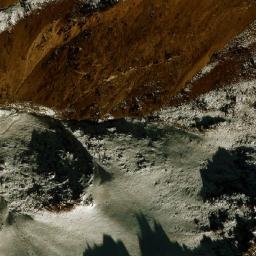 Satellite imagery of Kōh-e Sar-e Tālah, AF