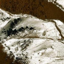 Satellite imagery of Kōh-e Sar-e Tālah, AF