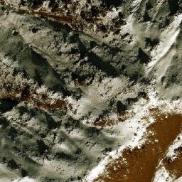 Satellite imagery of Kōh-e Sabz Gulak, AF