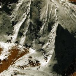 Satellite imagery of Kōh-e Sabz Gulak, AF