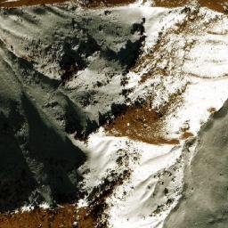 Satellite imagery of Kōh-e Sabz Gulak, AF