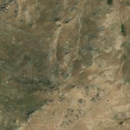 Satellite imagery of Miyānah Kōh, AF