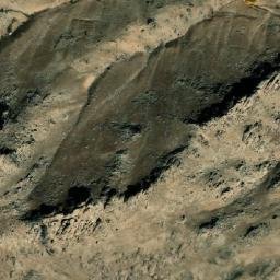 Satellite imagery of Miyānah Kōh, AF