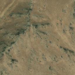 Satellite imagery of Kōh-e Qirghū, AF