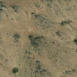 Satellite imagery of Kōh-e Qirghū, AF