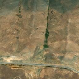 Satellite imagery of Kōtal-e Ōnay, AF