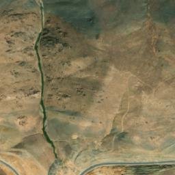 Satellite imagery of Kōtal-e Ōnay, AF