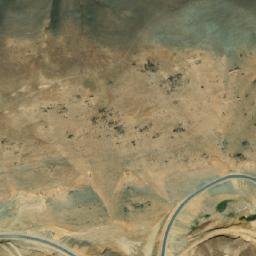 Satellite imagery of Kōtal-e Ōnay, AF