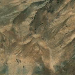Satellite imagery of Wulāyat, AF