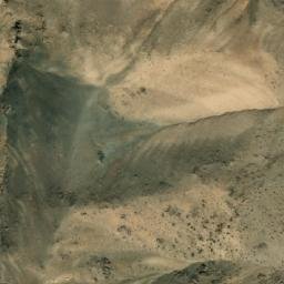 Satellite imagery of Wulāyat, AF