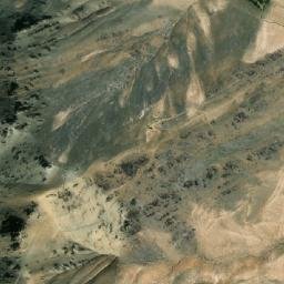 Satellite imagery of Pāy Sang, AF