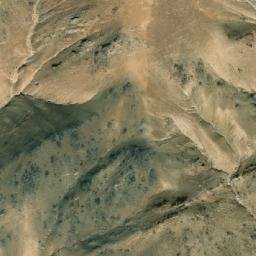 Satellite imagery of Shēr ‘Alī Sar, AF