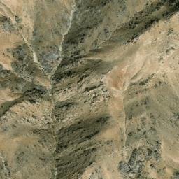 Satellite imagery of Shēr ‘Alī Sar, AF