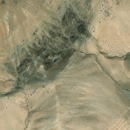 Satellite imagery of Kōh-e Jawān Mard-e Qaşāb, AF